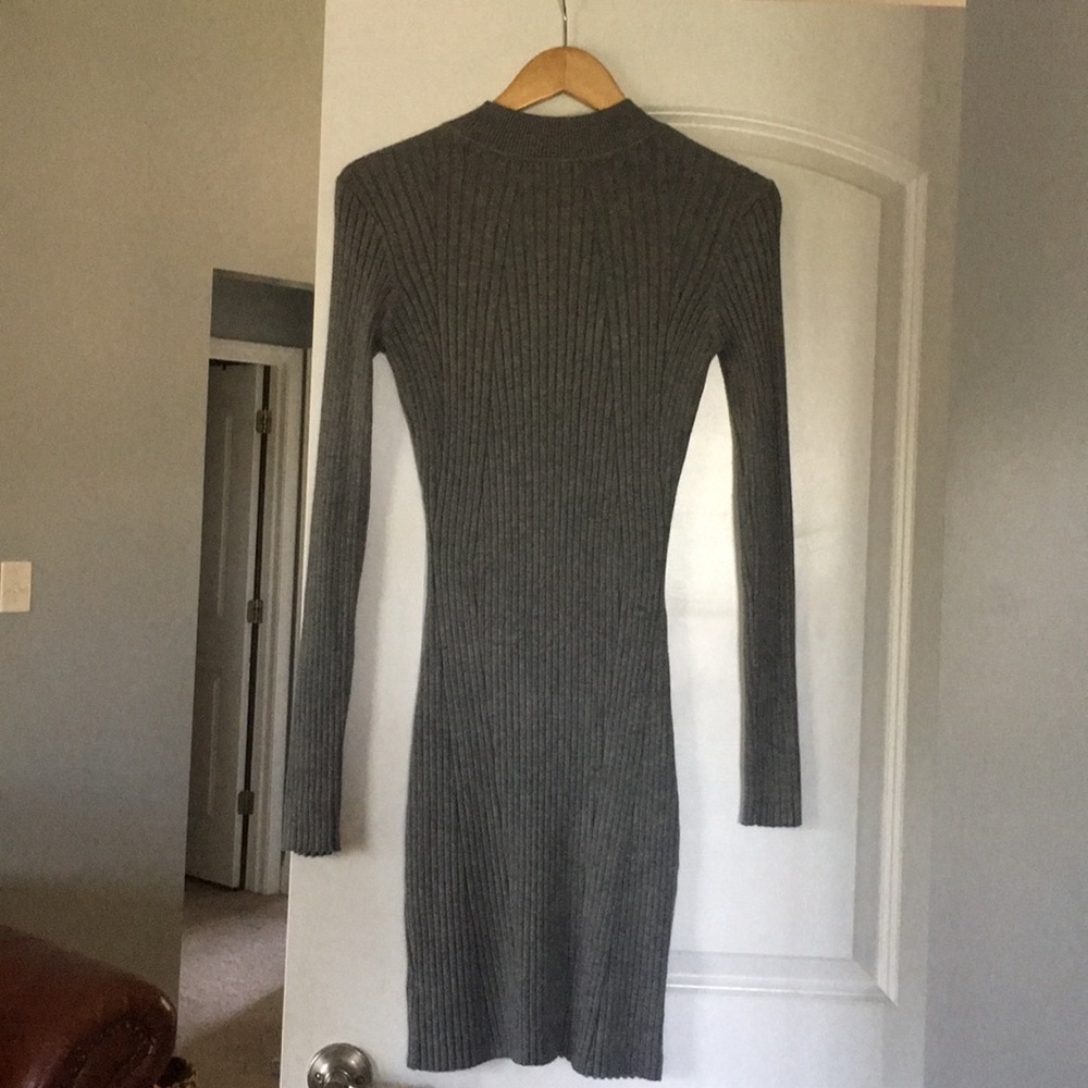 Pacsun Kendall+Kylie bodycon dress (never worn) - Picture 2 of 2